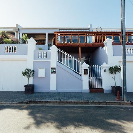 Sweetest Apartments Cape Town Exterior photo