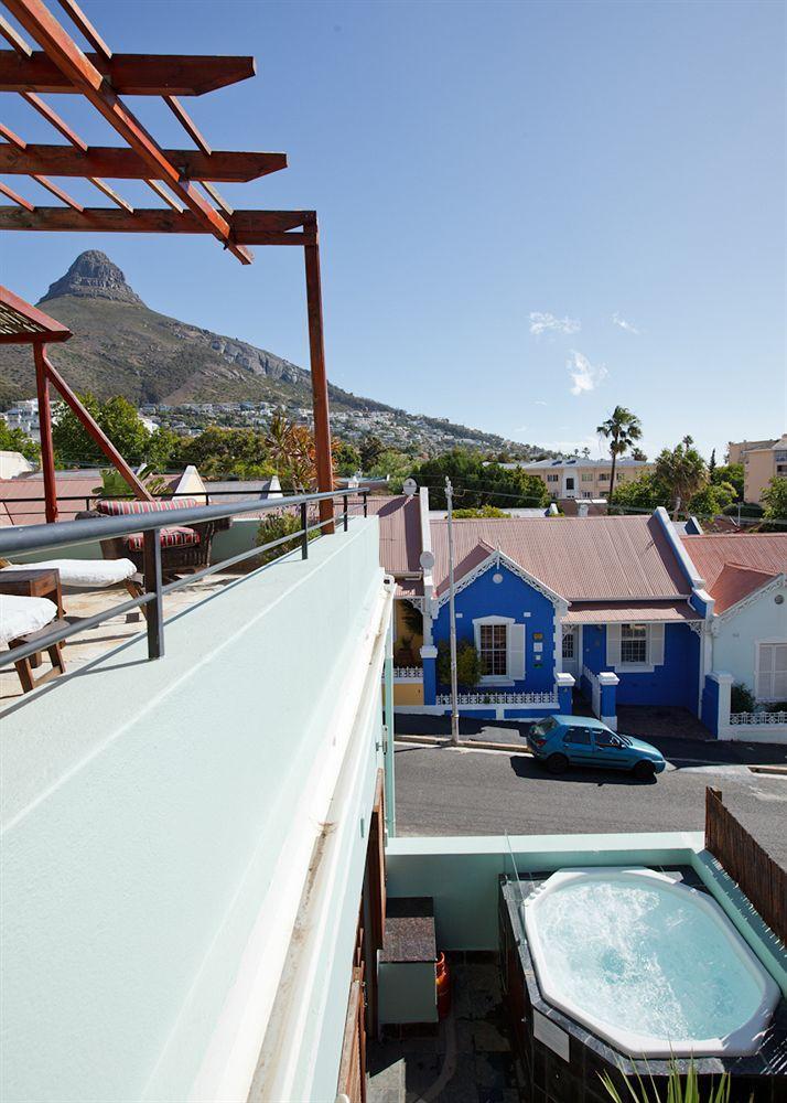 Sweetest Apartments Cape Town Exterior photo