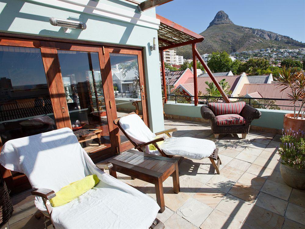 Sweetest Apartments Cape Town Exterior photo