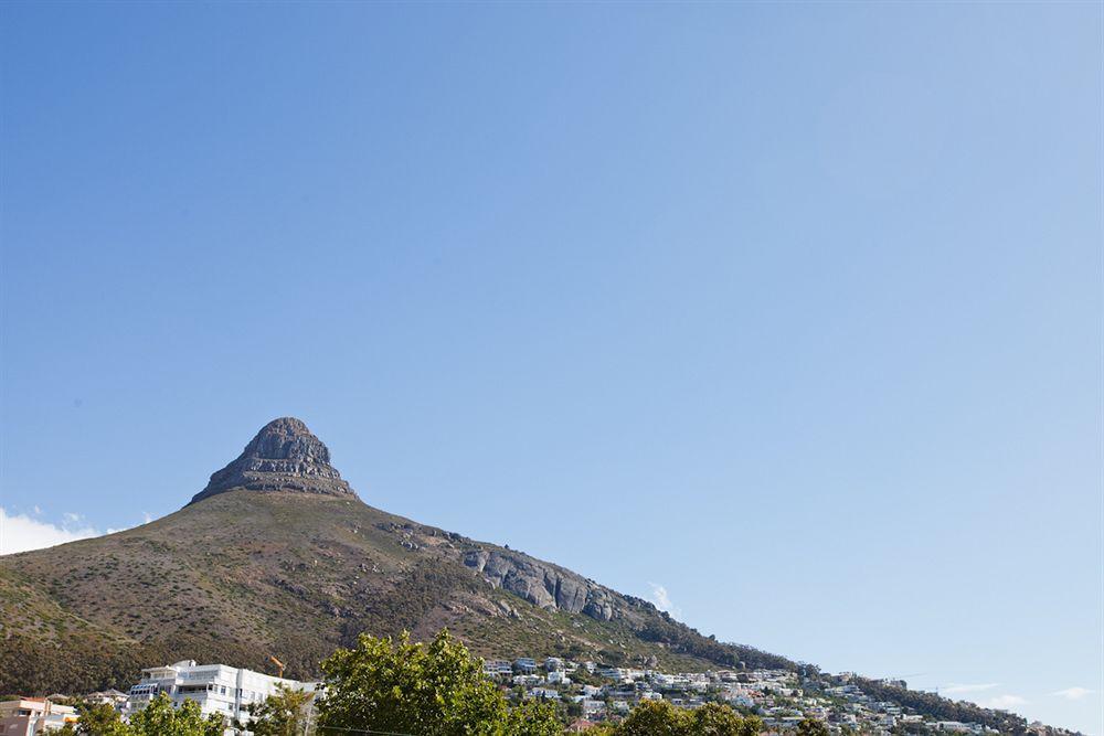 Sweetest Apartments Cape Town Exterior photo