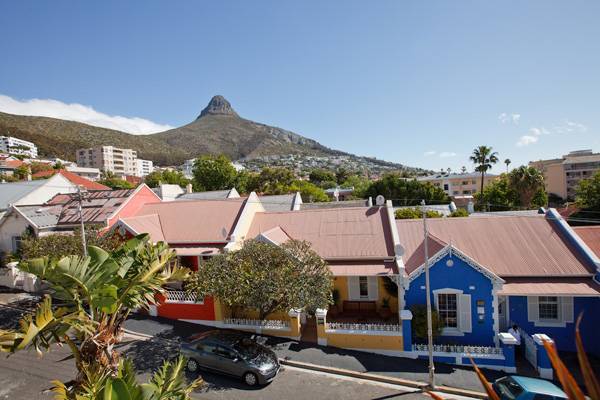 Sweetest Apartments Cape Town Exterior photo