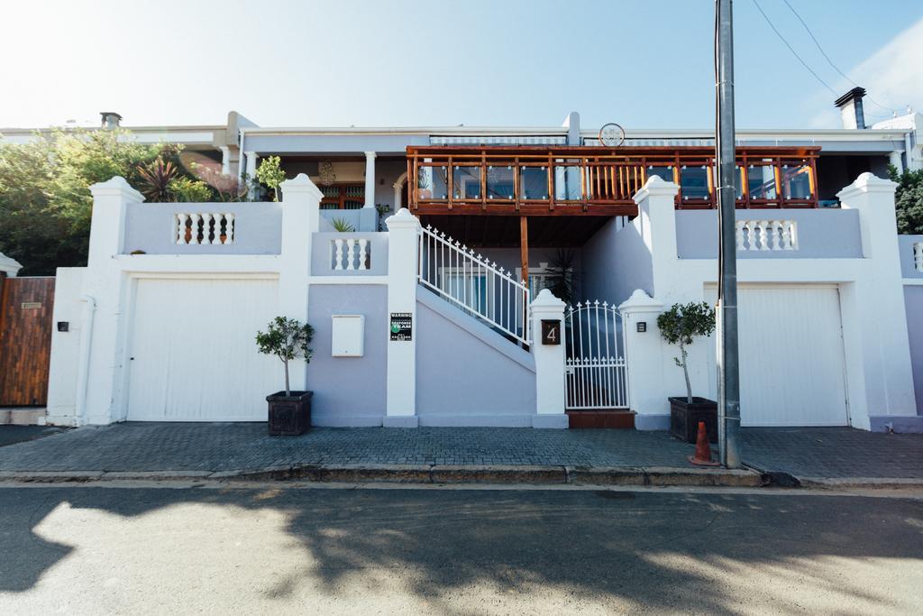 Sweetest Apartments Cape Town Exterior photo