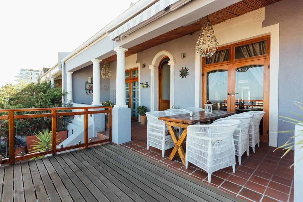 Sweetest Apartments Cape Town Exterior photo