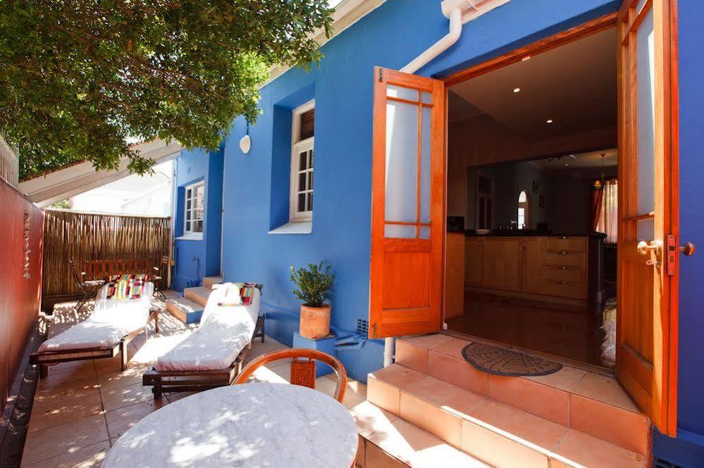 Sweetest Apartments Cape Town Exterior photo