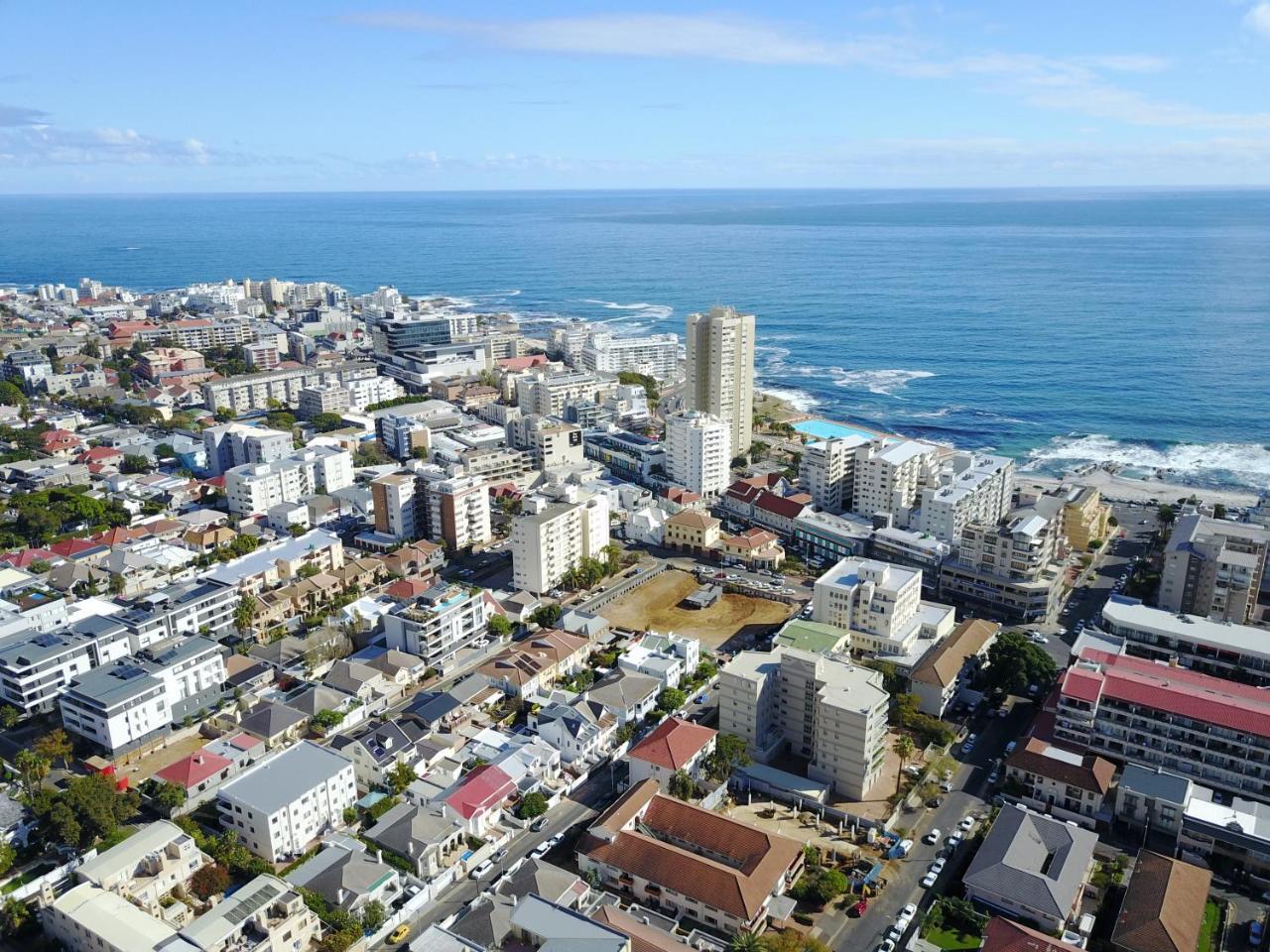 Sweetest Apartments Cape Town Exterior photo