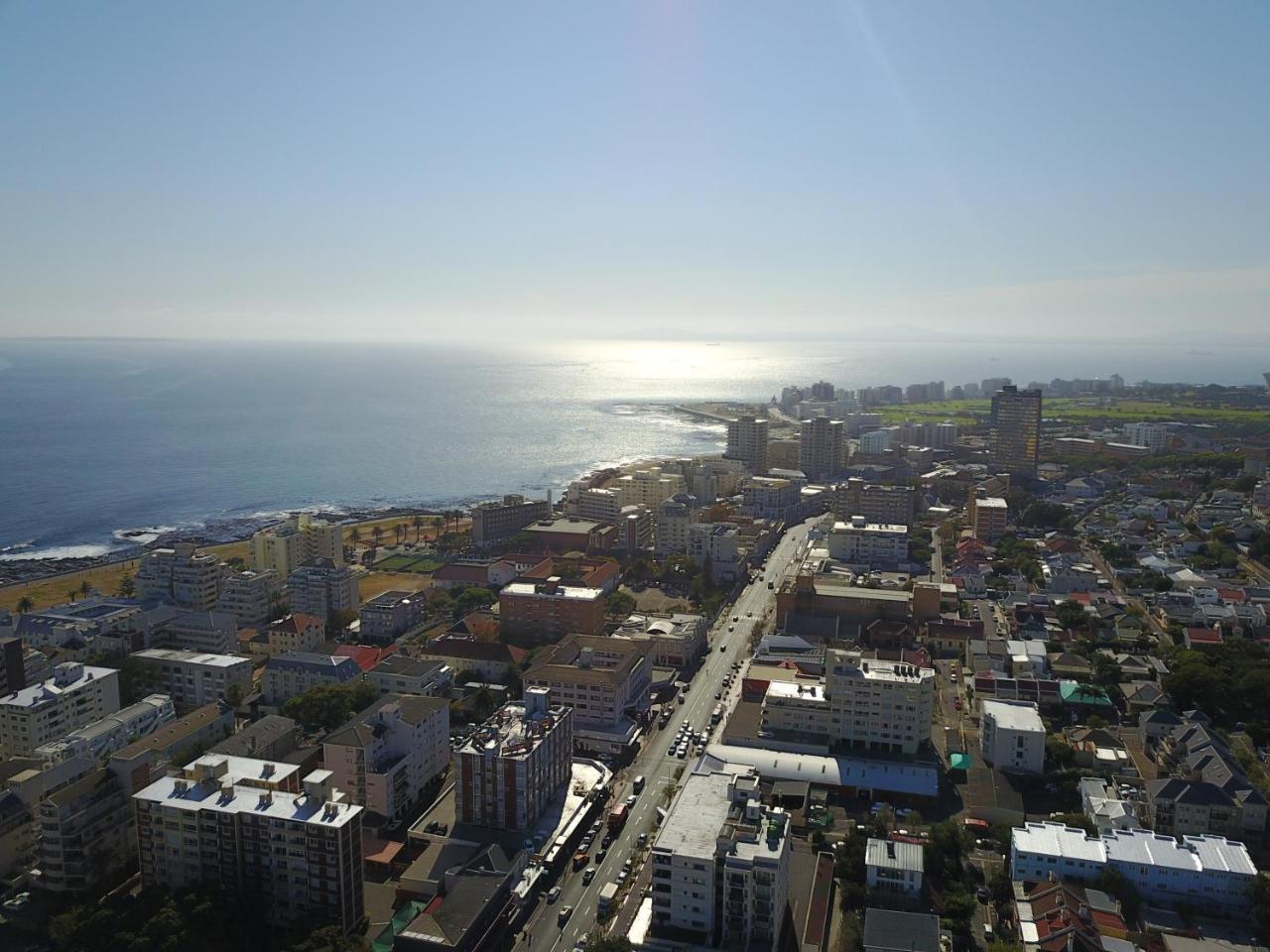 Sweetest Apartments Cape Town Exterior photo